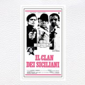 Il clan dei siciliani (Original Motion Picture Soundtrack)