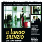 Il lungo silenzio (Original Motion Picture Soundtrack)