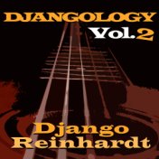 Djangology, Vol. 2