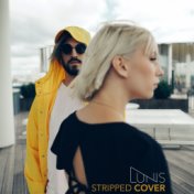 Stripped Cover