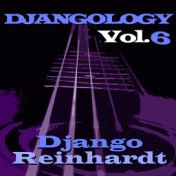 Djangology, Vol. 6