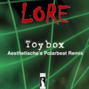 Toybox (Aesthetische's Polarbeat Remix)