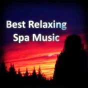 Best Relaxing Spa Music