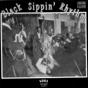 Black Sippin' Rhythm Meat