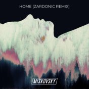 Home (Zardonic 'Liquid Fiction' Remix)