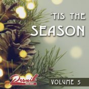 'Tis the Season Vol. 5