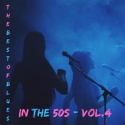 The best of blues in the 50s - Vol.4