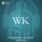 Instrumental Covers of The Kinks