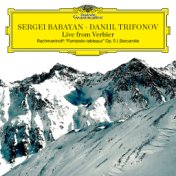 Rachmaninoff: Suite No. 1 for 2 Pianos, Op. 5 "Fantaisie-tableaux": I. Barcarole (Live from Verbier Festival / 2015)