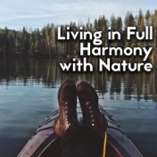 Living in Full Harmony with Nature - 15 Beautiful Soundscapes That Will Make You Feel at One with Mother Nature and Deeply Relax...