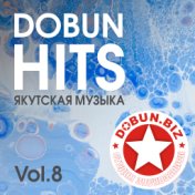 Dobun Hits vol.8