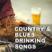 Country & Blues Drinking Songs