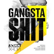 Gangsta Shit