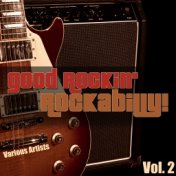 Good Rockin' Rockabilly!, Vol. 2