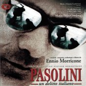 Pasolini, un delitto italiano (Original Motion Picture Soundtrack)