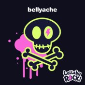 bellyache