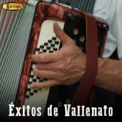 Éxitos de Vallenato