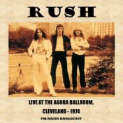 Live at the Agora Ballroom, 1974 (FM Radio Broadcast)