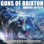 Guns of Brixton