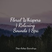 Floral Whispers | Relaxing Sounds | Spa