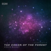 The Color Of The Forest