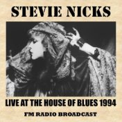 Live at the House of Blues 1994 (FMRadio Broadcast)