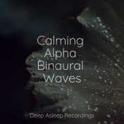 Calming Alpha Binaural Waves