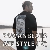 Aze Style (IV)