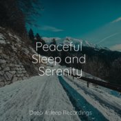 Peaceful Sleep and Serenity