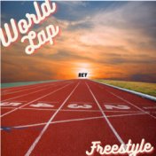 World Lap Freestyle