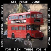 Get Flexit Done