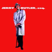 Jerry Butler, Esq.