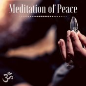 Meditation of Peace - Sweet Easy Nature Sounds Songs to Help Your Concentration Dharana