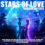 Stars Of Love