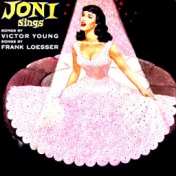 Joni Sings: Songs by Victor Young, Songs by Frank Loesser