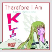 Therefore I Am (Nightcore Dance Mix)