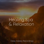 Healing Spa & Relaxation