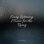 Easy Listening Music for the Rainy