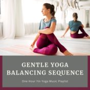 Gentle Yoga Balancing Sequence - One Hour Yin Yoga Music Playlist