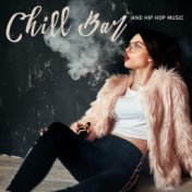 Chill Bar and Hip Hop Music Background: Cool Night Sky