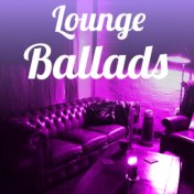 Lounge Ballads