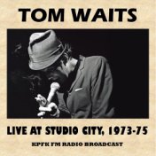 Live at Studio City, 1973-75 (FM Radio Broadcast)