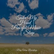 Take My Hand | Peaceful Music | Sleep