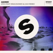Stay (feat. INNA) (Dannic & LoaX Remix)
