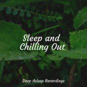 Sleep and Chilling Out