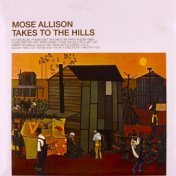 Mose Allison Takes to the Hills