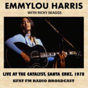 Live at the Catalyst, Santa Cruz, 1978 (FM Radio Broadcast)