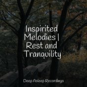 Inspirited Melodies | Rest and Tranquility