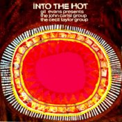 Into the Hot!