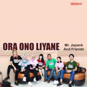 Ora Ono Liyane